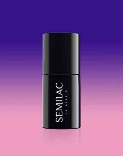 Semilac 647 Thermal Indigo & Lilac 7 ml