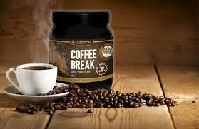 M-Nutrition Coffee Break, Choco Mochaccino 300g