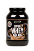 Supermass Nutrition Super Whey Isolate Ice Coffee  1300g 