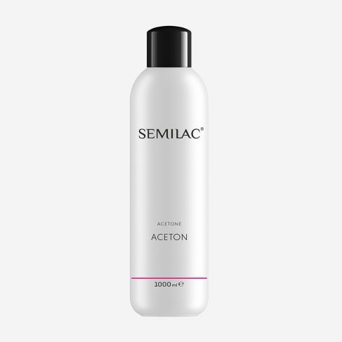Semilac Acetone 1000ml