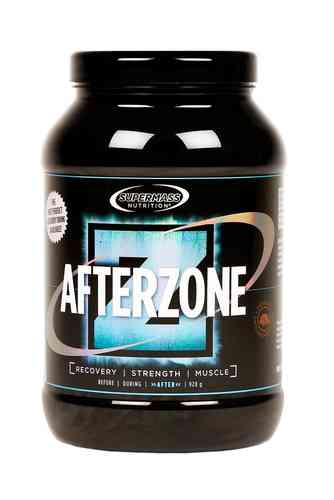 Supermass Nutrition Afterzone Chocolate 920g
