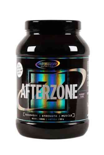 Supermass Nutrition Afterzone Blueberry 920g 