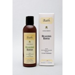 Healing Rinse Shampoo 200 ml (sis Zink Pyrithone)