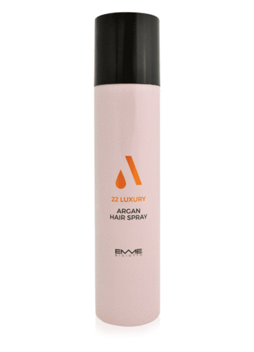 EMME 22 Luxury Argan Hair spray, 300ml