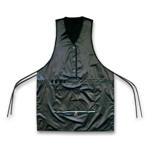 Trend-Design Protection Dress Työasu, Musta