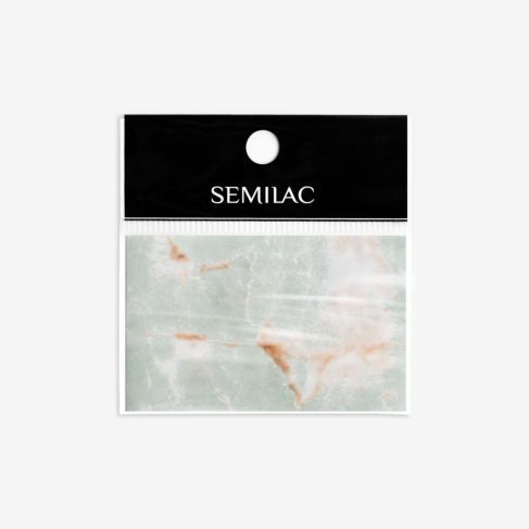 Semilac siirtofolio, Grey Marble 10