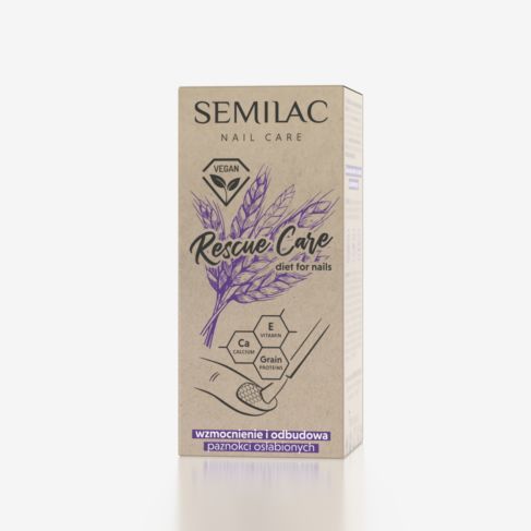 Semilac Nail Care VEGAN Rescue Care 7ml