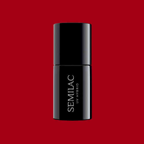 Semilac 305 Festive Spiced Apple 7ml