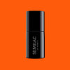Semilac 424 Orange Euphoria 7ml