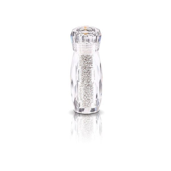 Slowianka Crystals 5 Silver Drops
